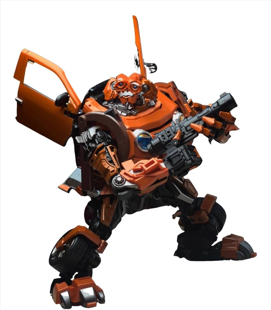 Amazon | Unique Toys R-07 | プラモデル 通販