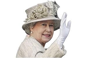 Celebrate the Queen Elizabeth Platinum Jubilee with Remarkable Car Decals!