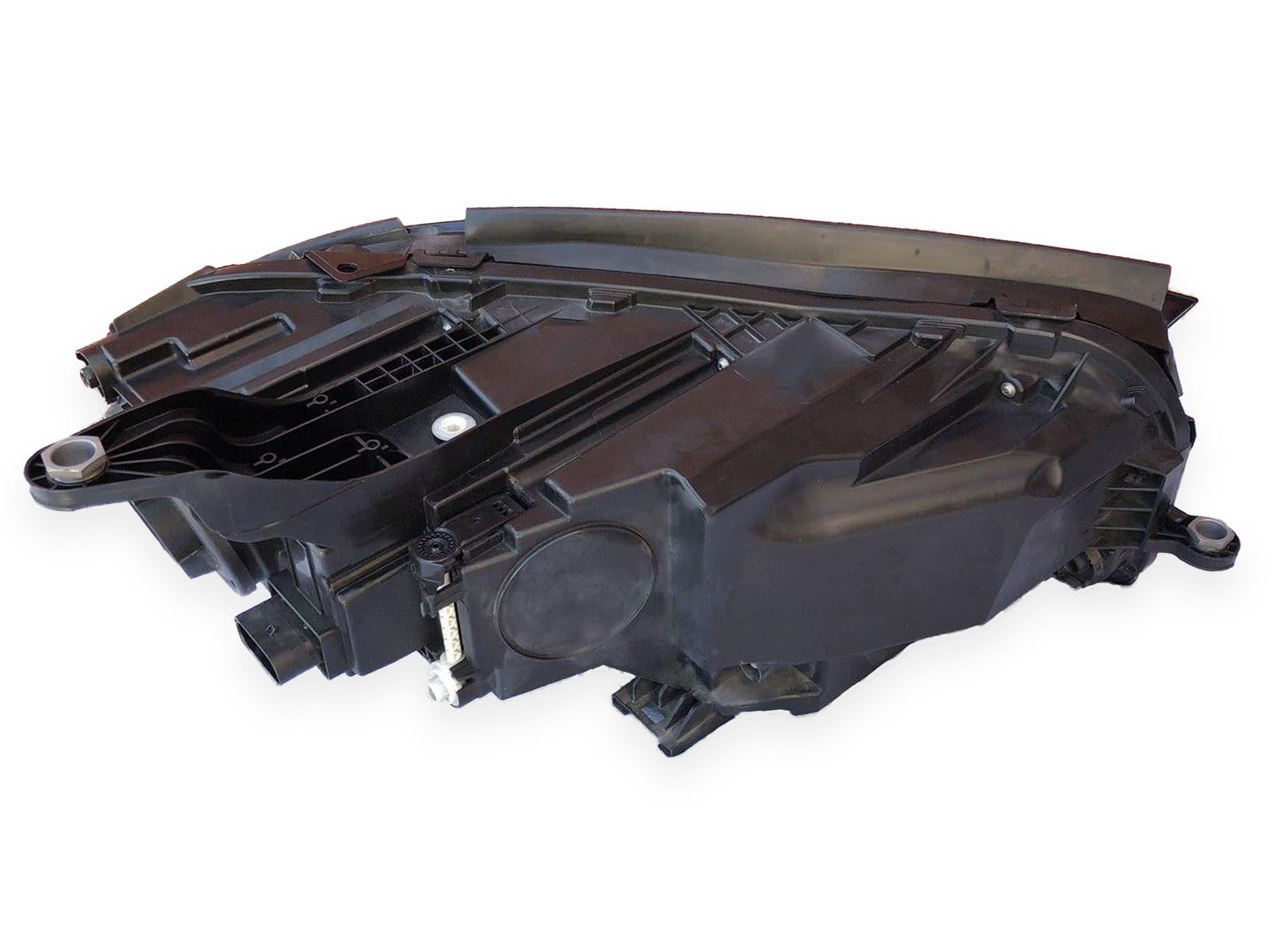 Amazon.com: Auto Parts Avenue APA Replacement Head Lamp for 2020 