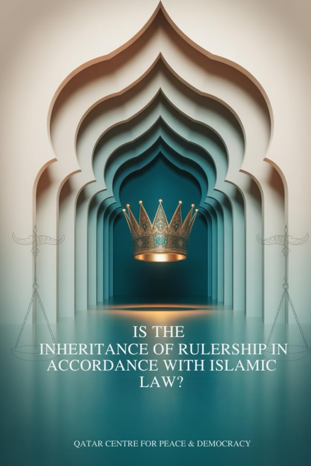 IS THE INHERITANCE OF RULERSHIP IN ACCORDANCE WITH ISLAMIC LAW?