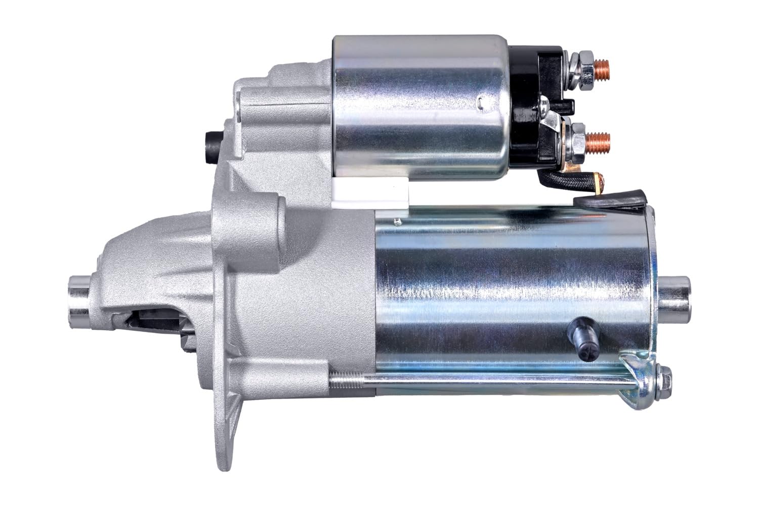 Amazon.com: HELLA 8EA 011 610-271 Starter : Automotive