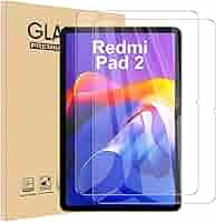 極美品　Redmi　pad 2 　128GB　箱、ガラスフィルム付き 極美品 Redmi pad2 箱 ガラスフィルム付｜Yahoo!フリマ（旧