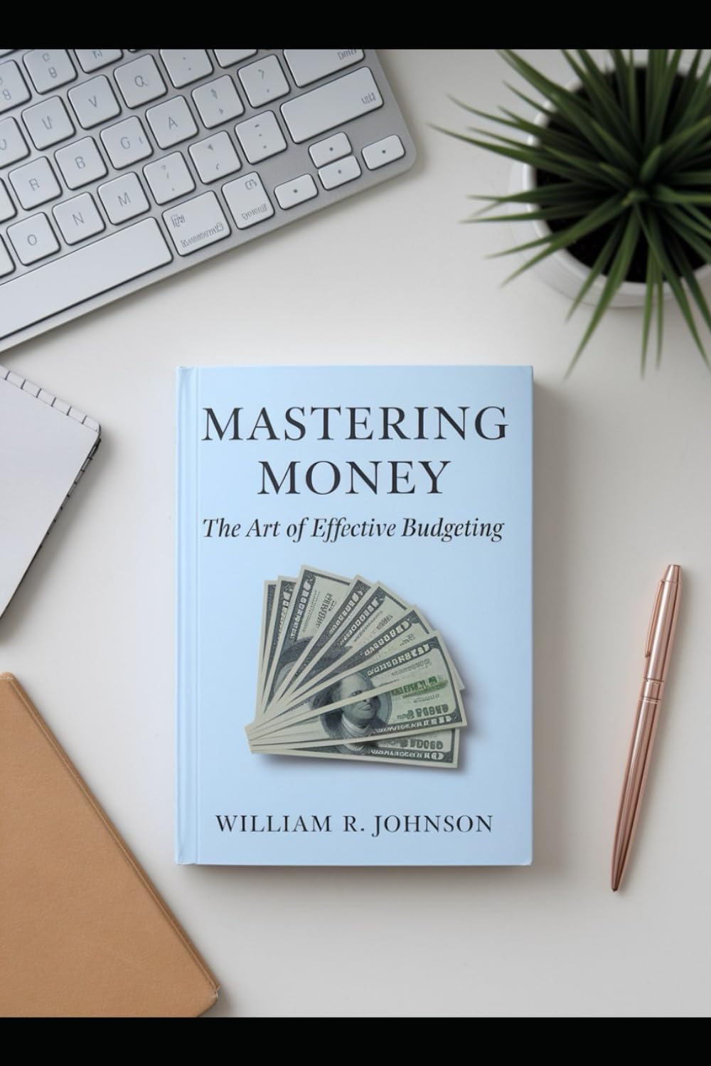 Mastering Money: The Art of Effective Budgeting: Transform Your Financial Future with Proven Strategies