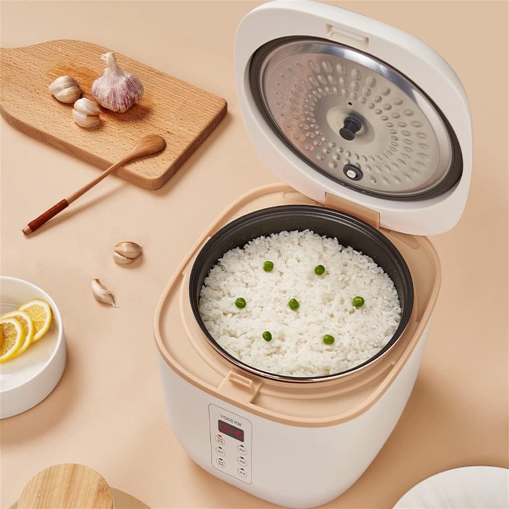 Rice Cooker Multi-function Appointment Smart Rice Cooker 3L Household Cooking Pot Non-stick Pot