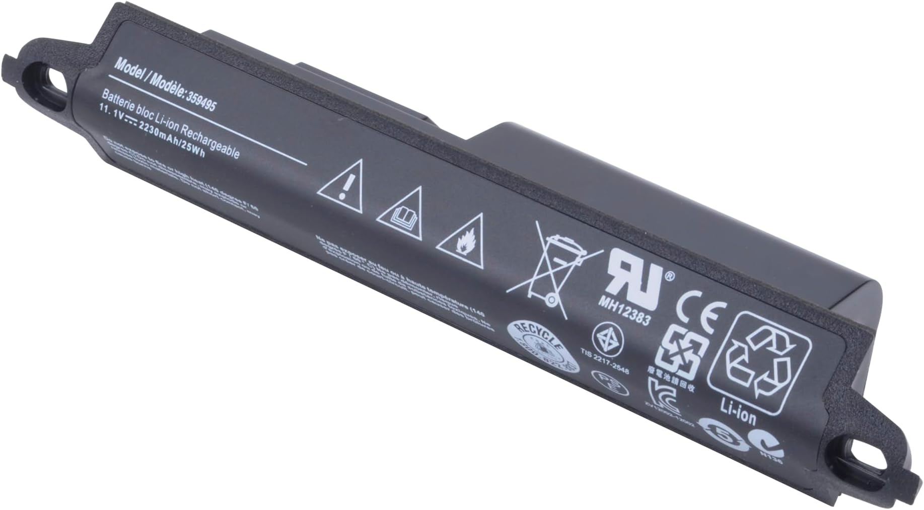 KingSener 359498 Battery Voo 330107A 359495 330105 330105A