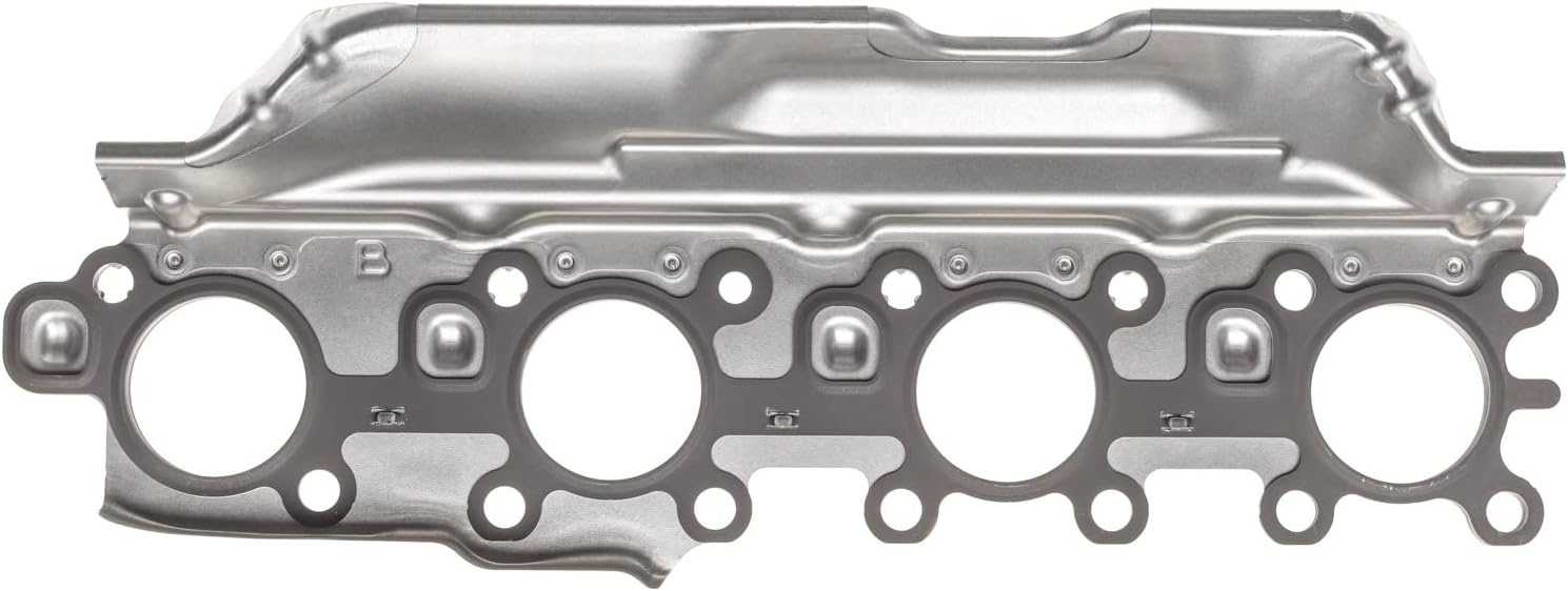 Mahle Exhaust Manifold Gasket Set - MS20566