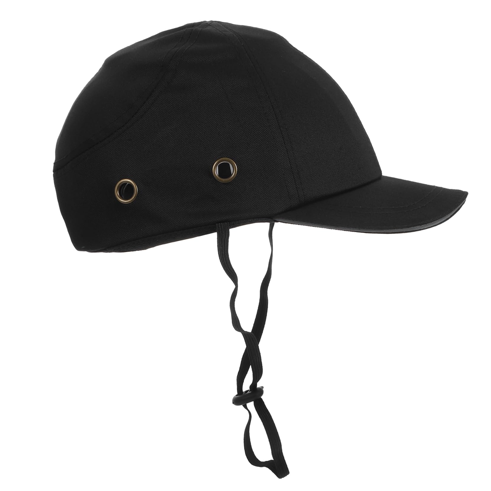 ERINGOGO Casco de Seguridad para Obra Gorra de Soldador Resistente Casco Protección Laboral Material Duradero Uso Diario Construcción