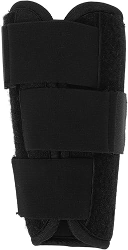 FILFEEL Soporte para antebrazo, férula para antebrazo para niños y adultos, para lesiones en el brazo, fijación, inmovilizador, enderezador (M)