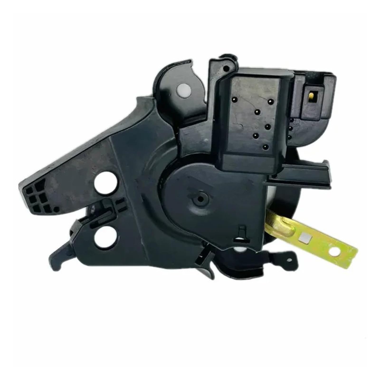 Türschloss Vorne Für Mazda 3 Für Limousine 2010 2011 2012 2013 Stamm Latch Hinten Deck Deckel Schloss Antrieb BGV556820