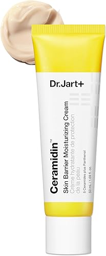 Dr. Jart+ Ceramidin Cream