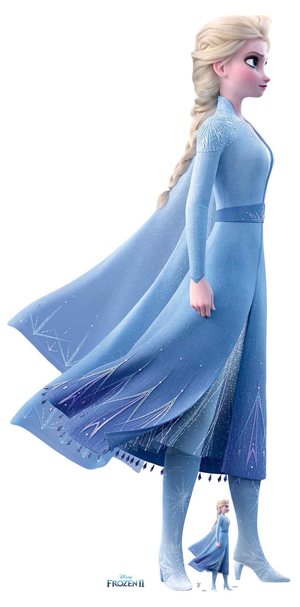 Amazon.com: Star Cutouts SC1417 Ltd Powers 2 Perfect for Frozen
