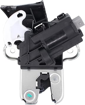 Rear Tailgate Boot Lock Latch Catch Actuator for Au-di A4 B7 8E B8 8K A5 8T A6 C6 4F A8 D3 V-W CC B7 Eos Exeo