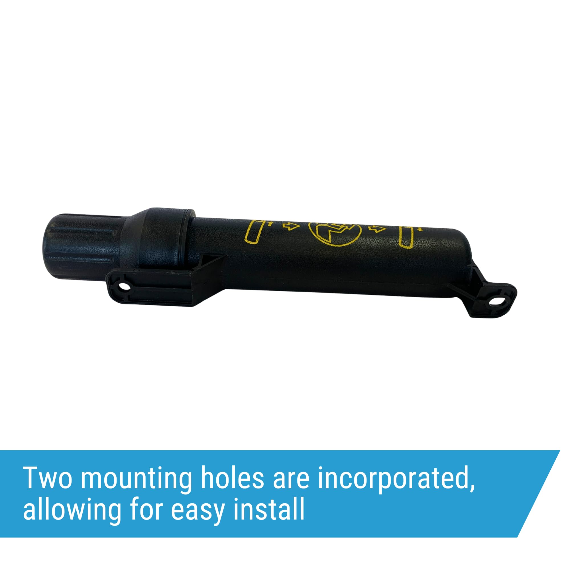 Amazon.com: Operators Manual Canister & Waterproof Document Holder