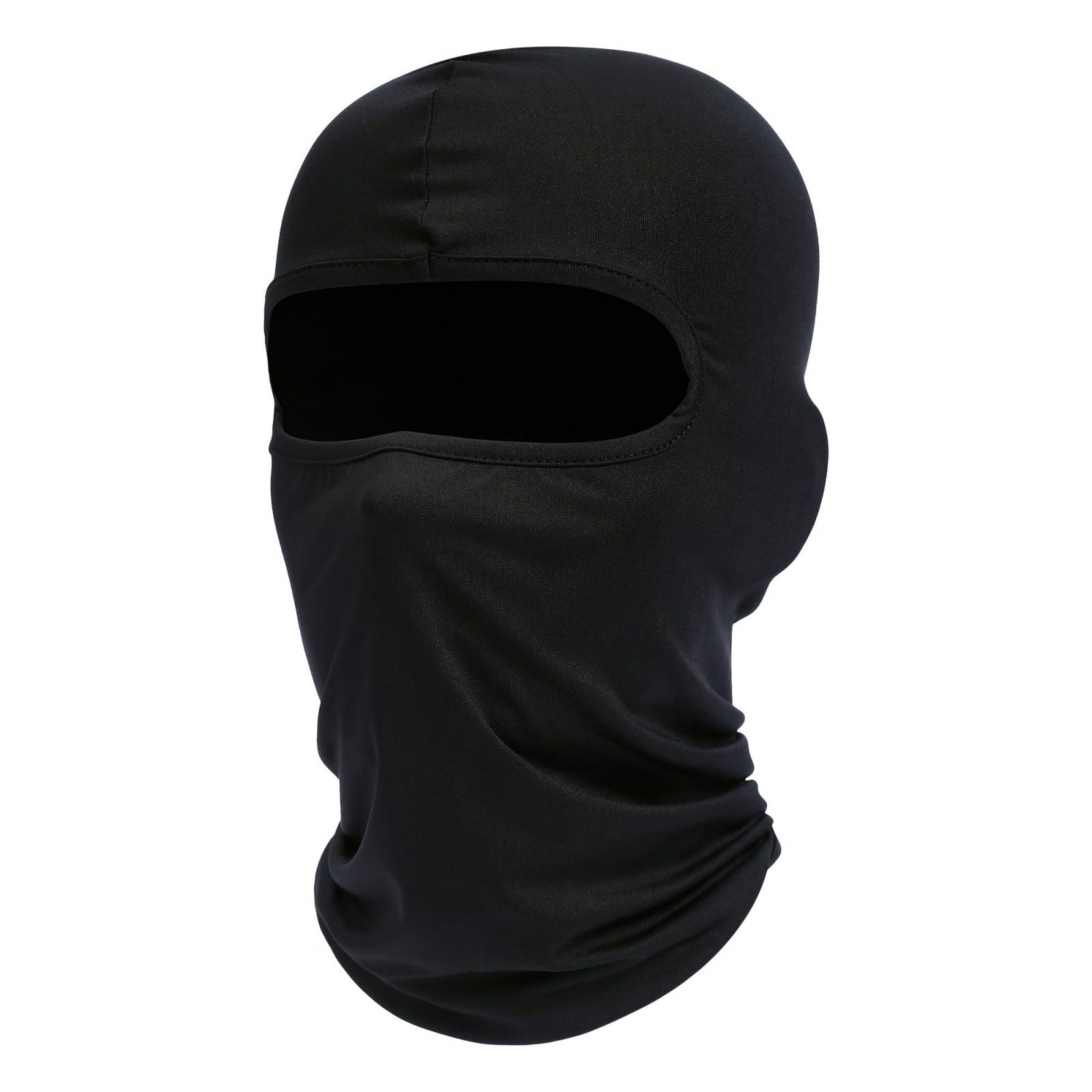 1pcs Face Mask, Summer Cooling Neck Gaiter, UV Protector Motorcycle Ski Scarf for Men/Women.