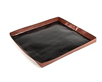 Vista 2 de Turbochef NGC-1334 Cesta de cocina de teflón sólido