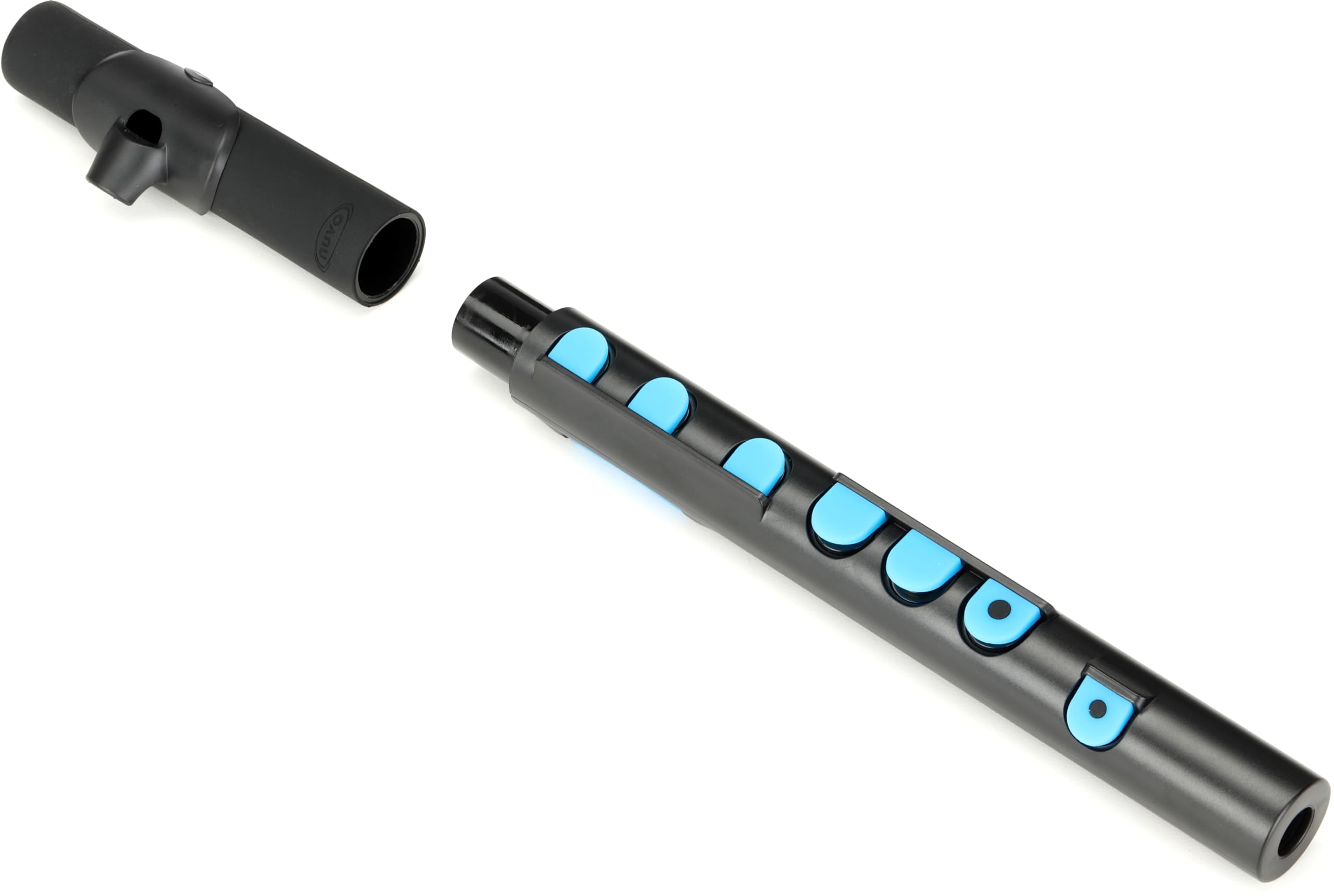 NUVO Toot, noir/bleu (N430TBBL)
