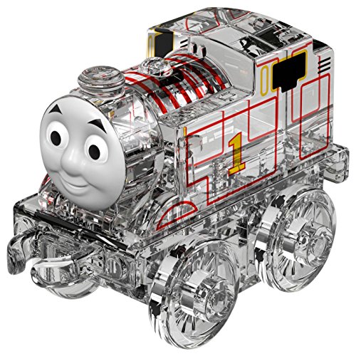 thomas the train mini engines