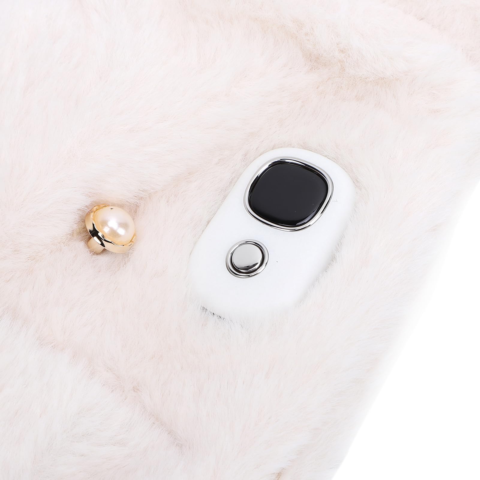 Calentadores Eléctricos con Control Inteligente para Calentar Las Manos en Invierno, Adecuados para Hombres y Mujeres