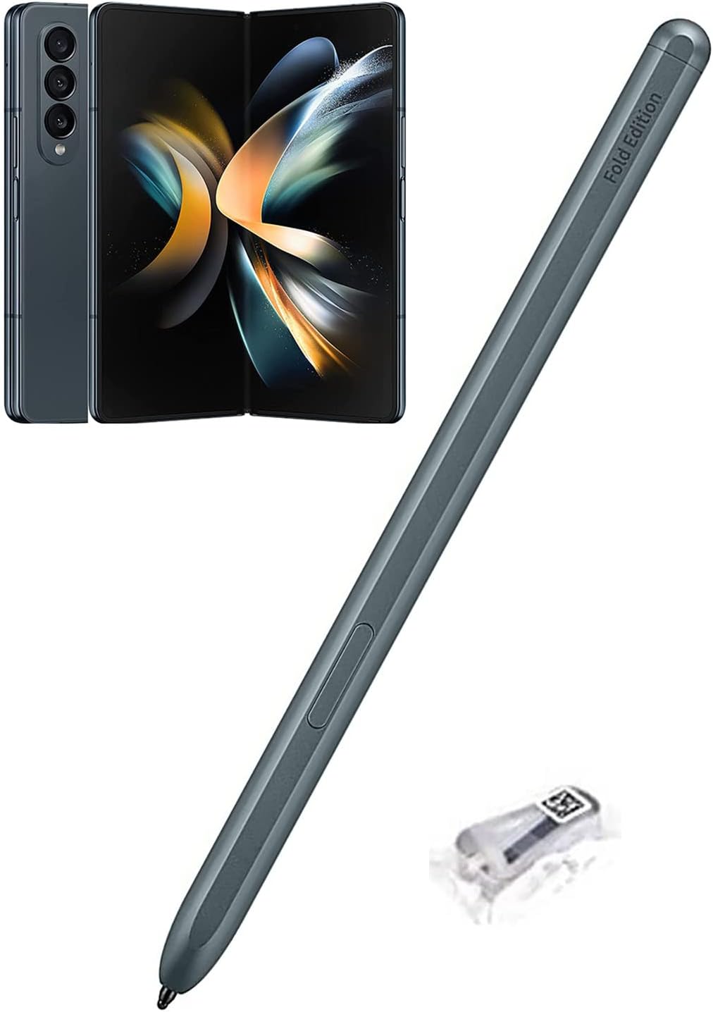 Buy S Pen Replacement Only for Samsung Z Fold 4 Stylus Pen Touch S Pen