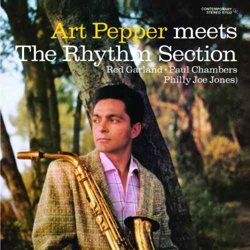 Art Pepper