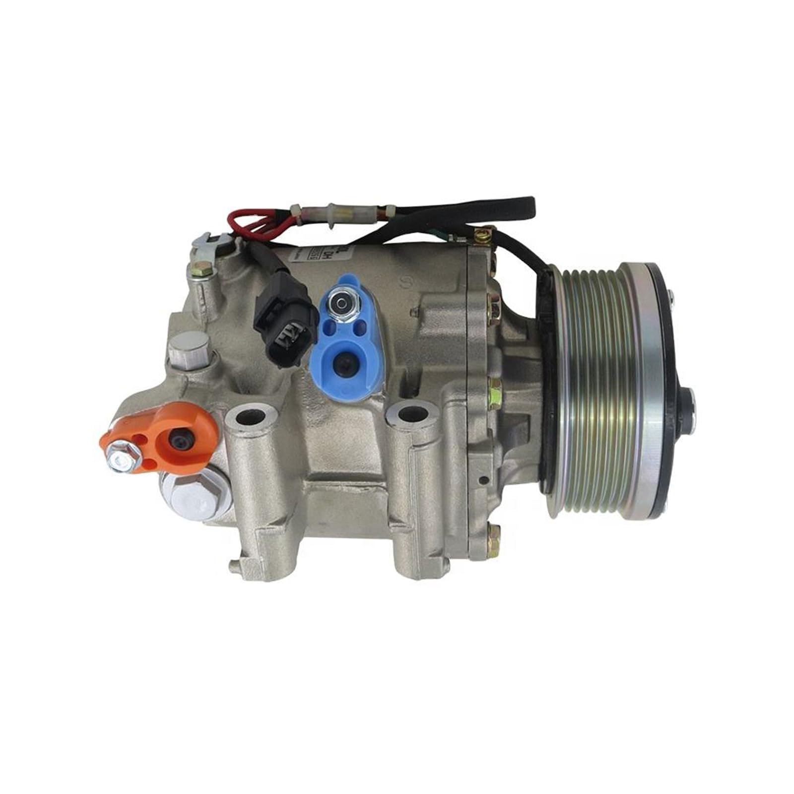 Amazon.com: OCTOT A/C Compressor TRSE09 38810-RZV-G02 38800-RZV
