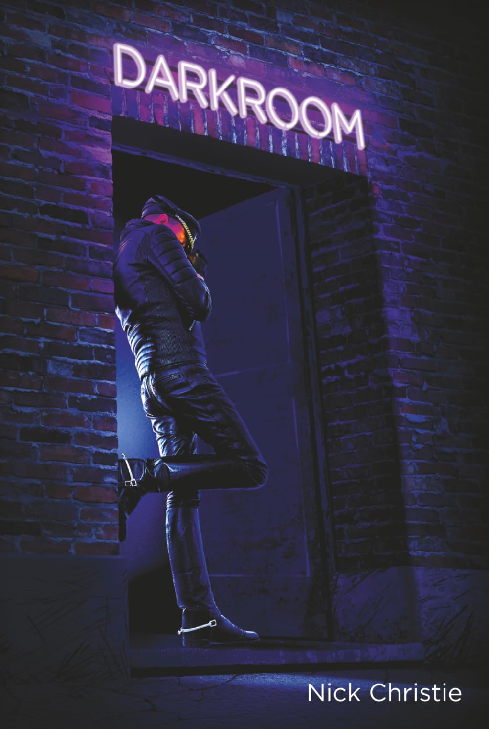 DARKROOM