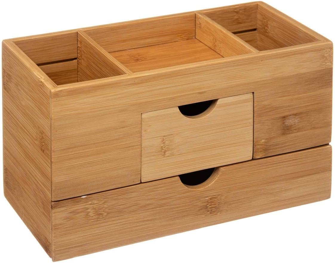Organizer 2 Drawers NATUREO