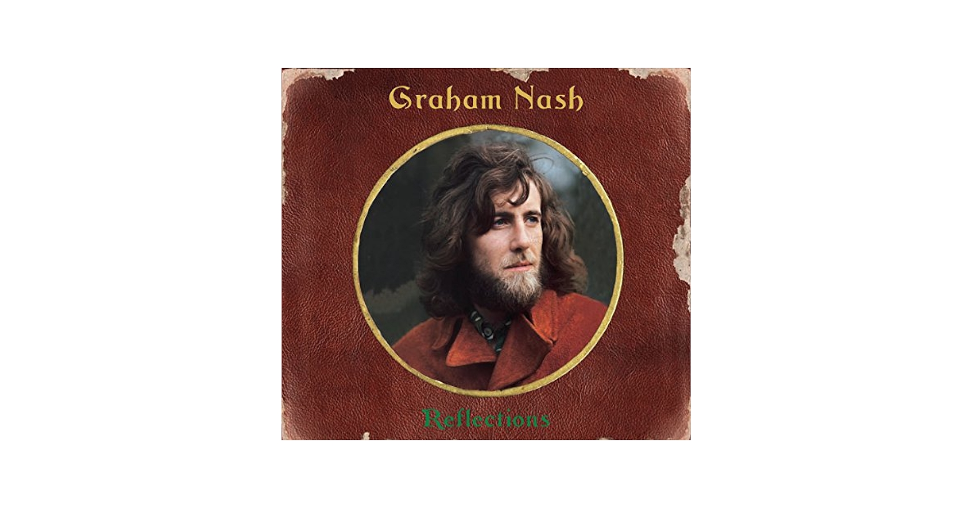 新品・未開封　CD3枚組　グラハム・ナッシュ　Reflections Graham Nash - Reflections (3CD) - Amazon.com Music