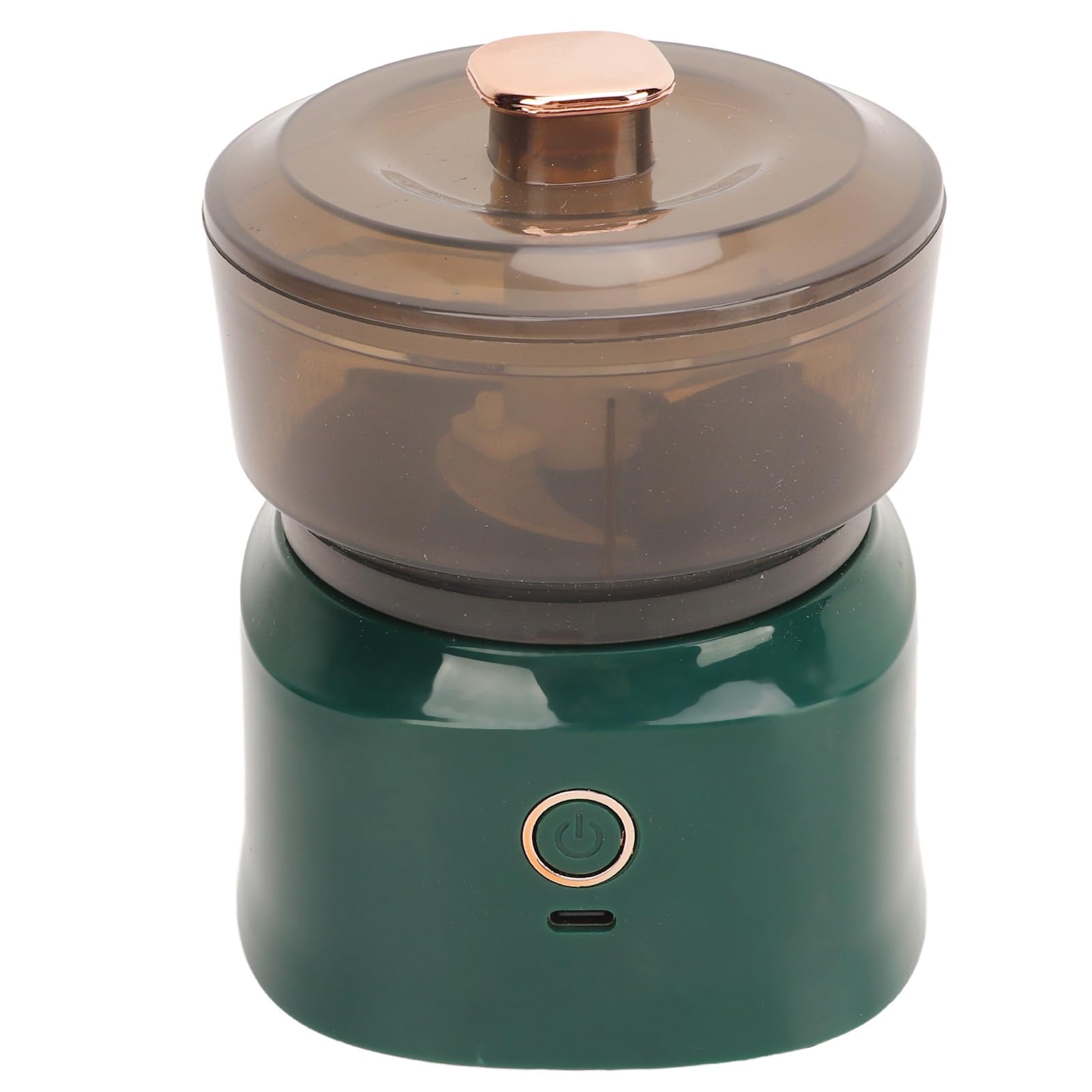 Airshi Robot Culinaire pour bébé, Mini Hachoir Professionnel Portable pour Aliments pour Bébés pour Viande pour Oignon pour Cuisine