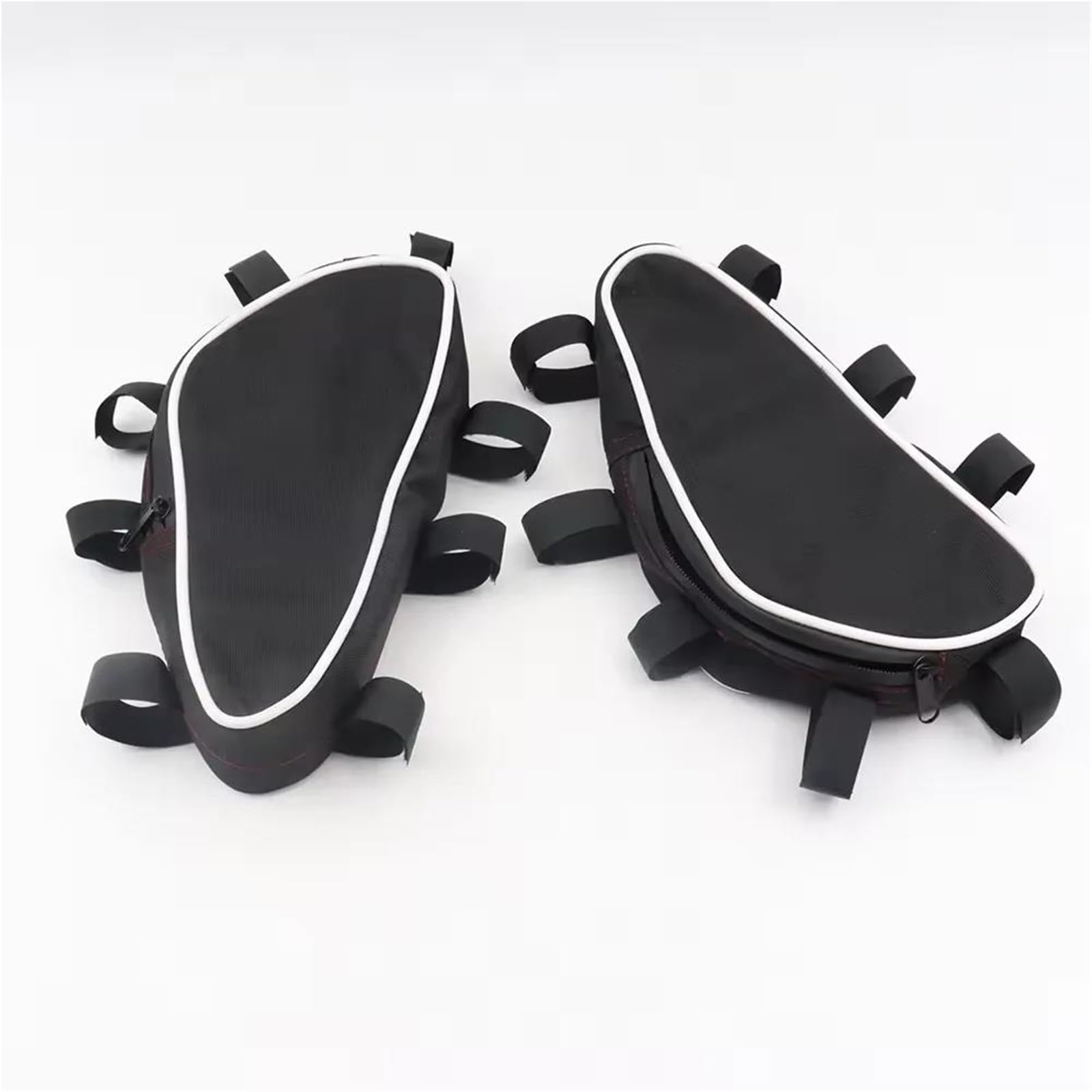 Accessori Moto Borsa Barra Sicurezza Per Telaio Paraurti Per VOGE 625DSX 2025