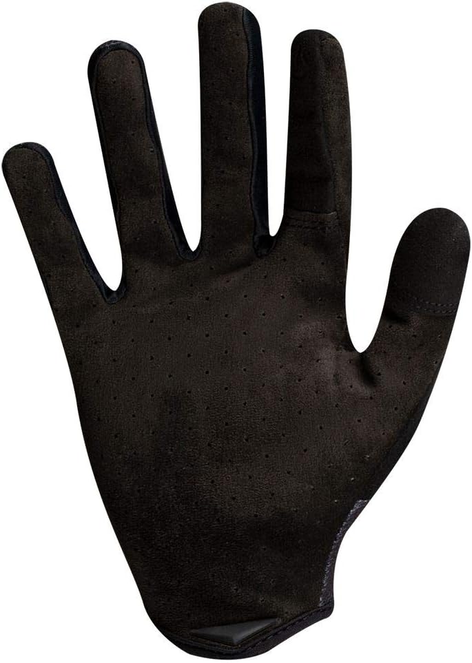PEARL IZUMI Men's Divide Glove, Black, XL