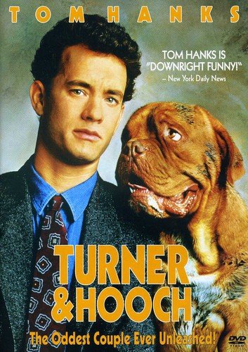 Turner & Hooch