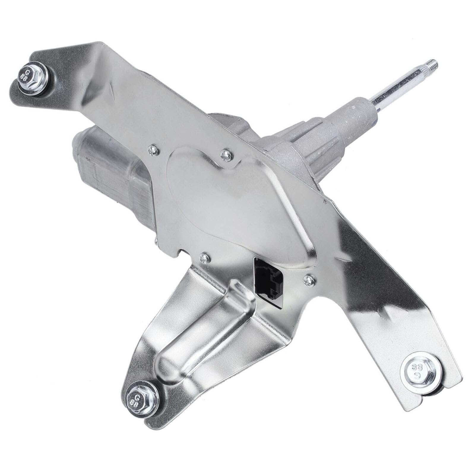 Amazon.com: ULFWTQZ Rear Windshield with 3Pins 851108 40-1108 