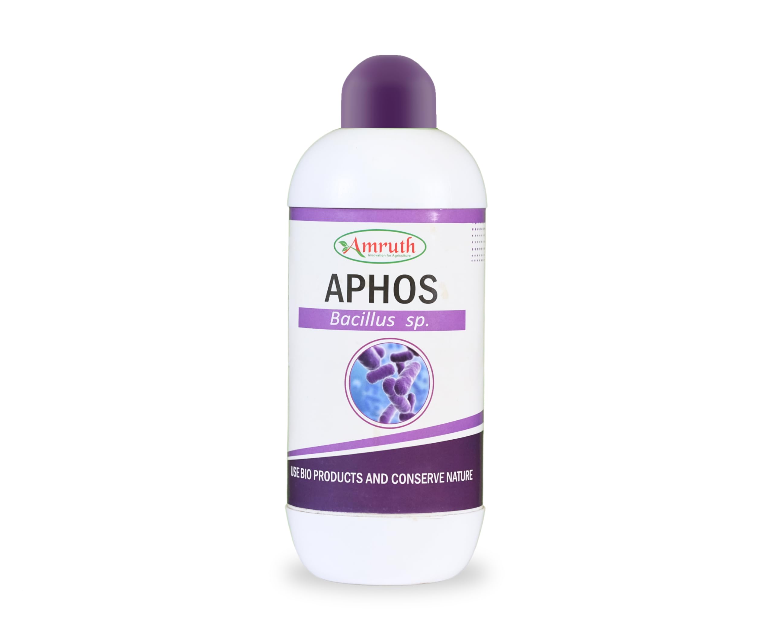 AMRUTH APHOS | Bacillus sp | Bio fertilizer | phosphorus solubilizing bacteria(PSB) | Increases plant growth and developmen,t BioFertilizer for Natural Phosphorus to Plant | PSB-image-17