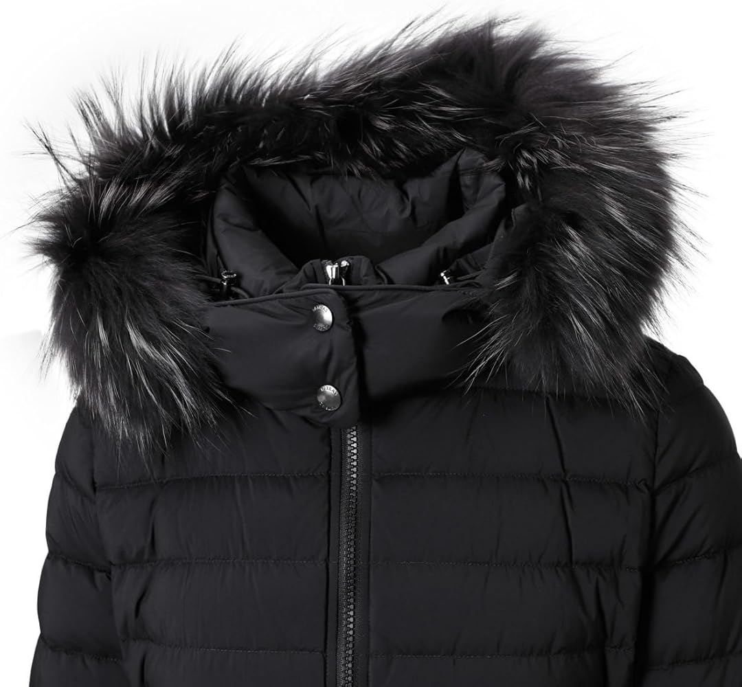 Amazon | [タトラス] ダウンジャケット 1サイズ VARENA ヴァレナ [並行