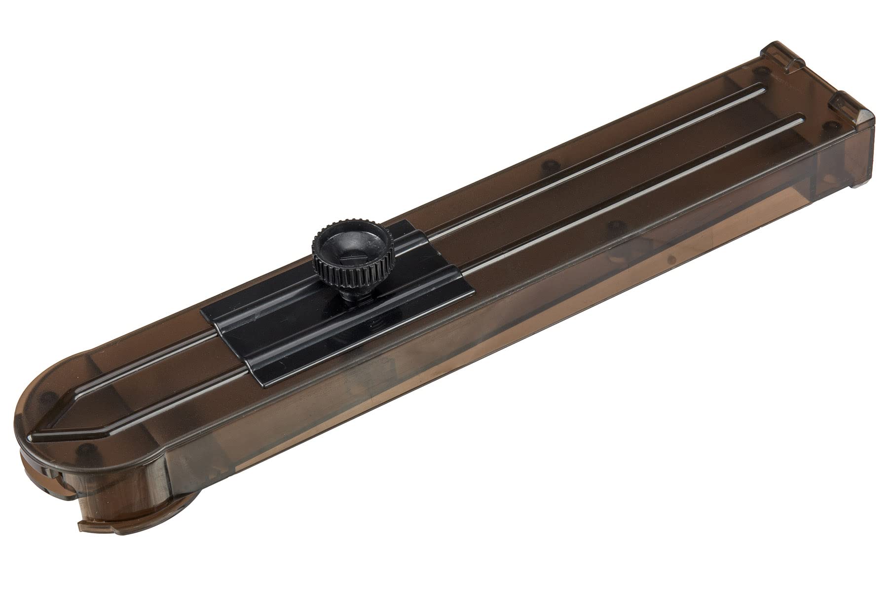 275 FPS Fully Automatic Electric Airsoft AEG Rifle SMG Airsoft Submachine Gun with Battery, Red