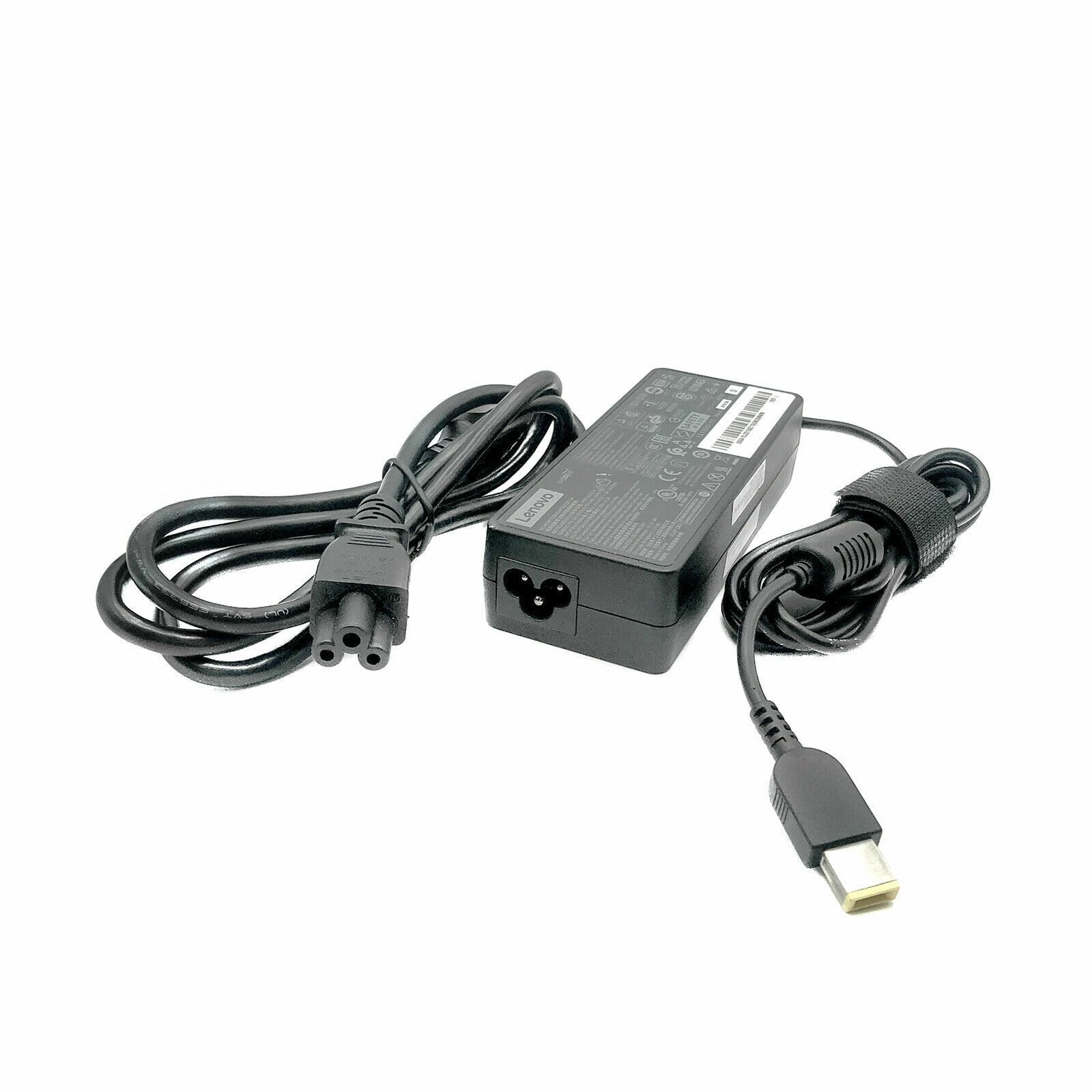 Amazon.com: PowerHOOD 90W AC Adapter Compatible with Lenovo