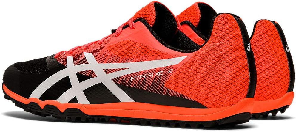 ASICS Unisex Hyper XC 2 Track & Field Shoes