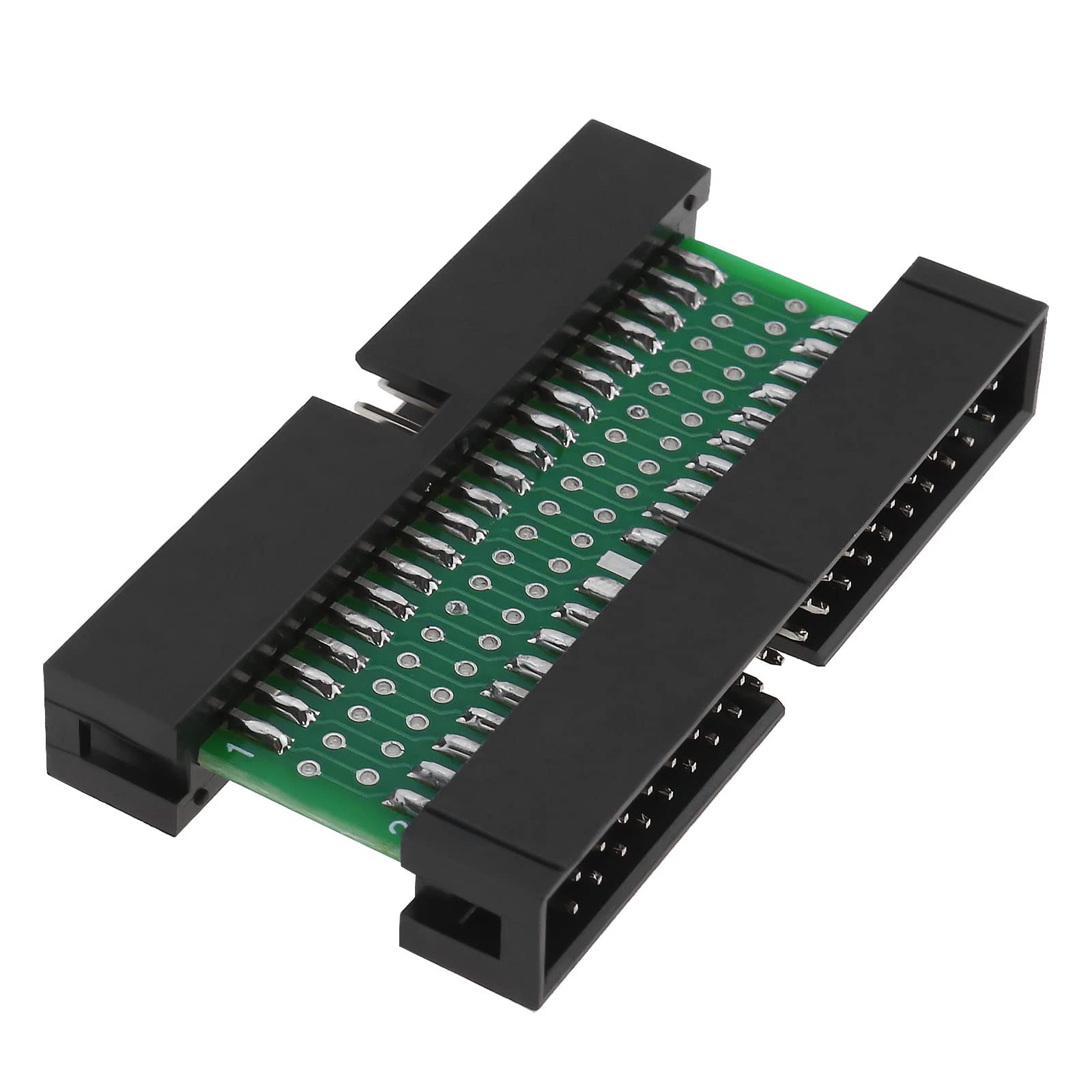 Cavo Ide Maschio Maschio Adattatore IDE 40 Pin Maschio-Maschio - Per Hard Disk Desktop Da 3.5 Pollici, Trasferimento Dati Connettore Disco Rigido - Foto 9