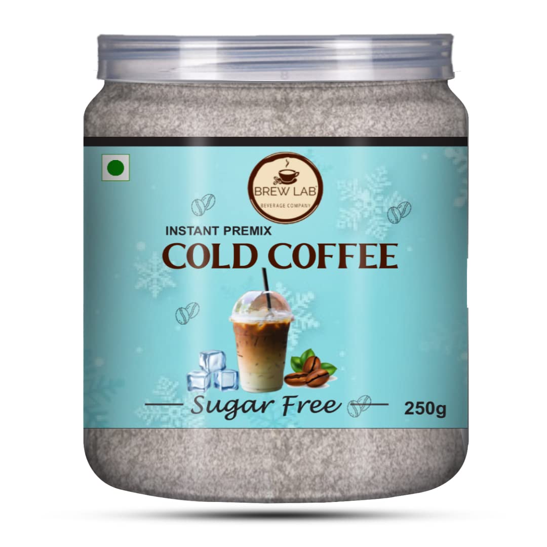 See full amazon price history chart for Brew Lab Delicious Sugar Free Instant Premix Cold Coffee Instant Coffee-250 Gm, Powder, Glass Bottle Brew Lab Delicious Sugar Free Instant Premix Cold Coffee Instant Coffee-250 Gm, Powder, Glass Bottle (B09K7V16SS) Amazon Price History, Amazon Price Tracker