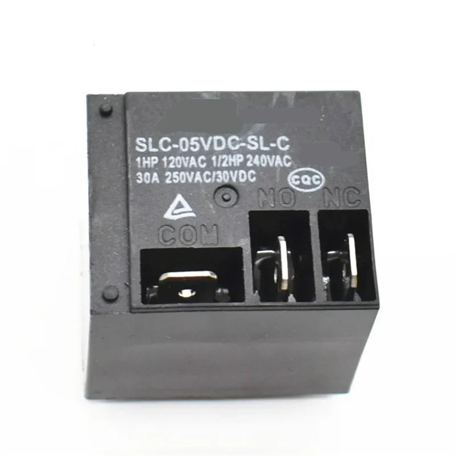 Relés SLC-05VDC-SL-C T91 HF2100 componente electrónico de 5 pines 6