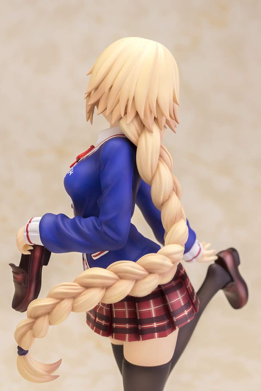 ❤ Crazy Deals Alpha Max Fate/Extella: Jeanne D'Arc (JK Blazer Version) 1: 7 Scale PVC Figure
