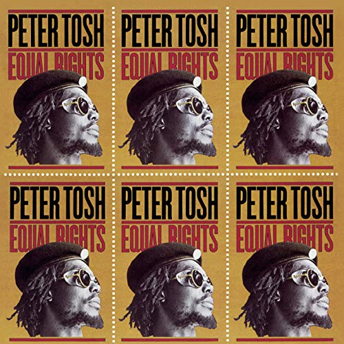 Peter Tosh