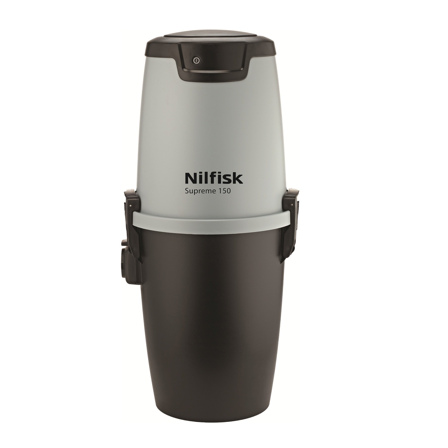 Nilfisk All-in-1 Supreme 150 Deluxe EU aspirapolvere centralizzato