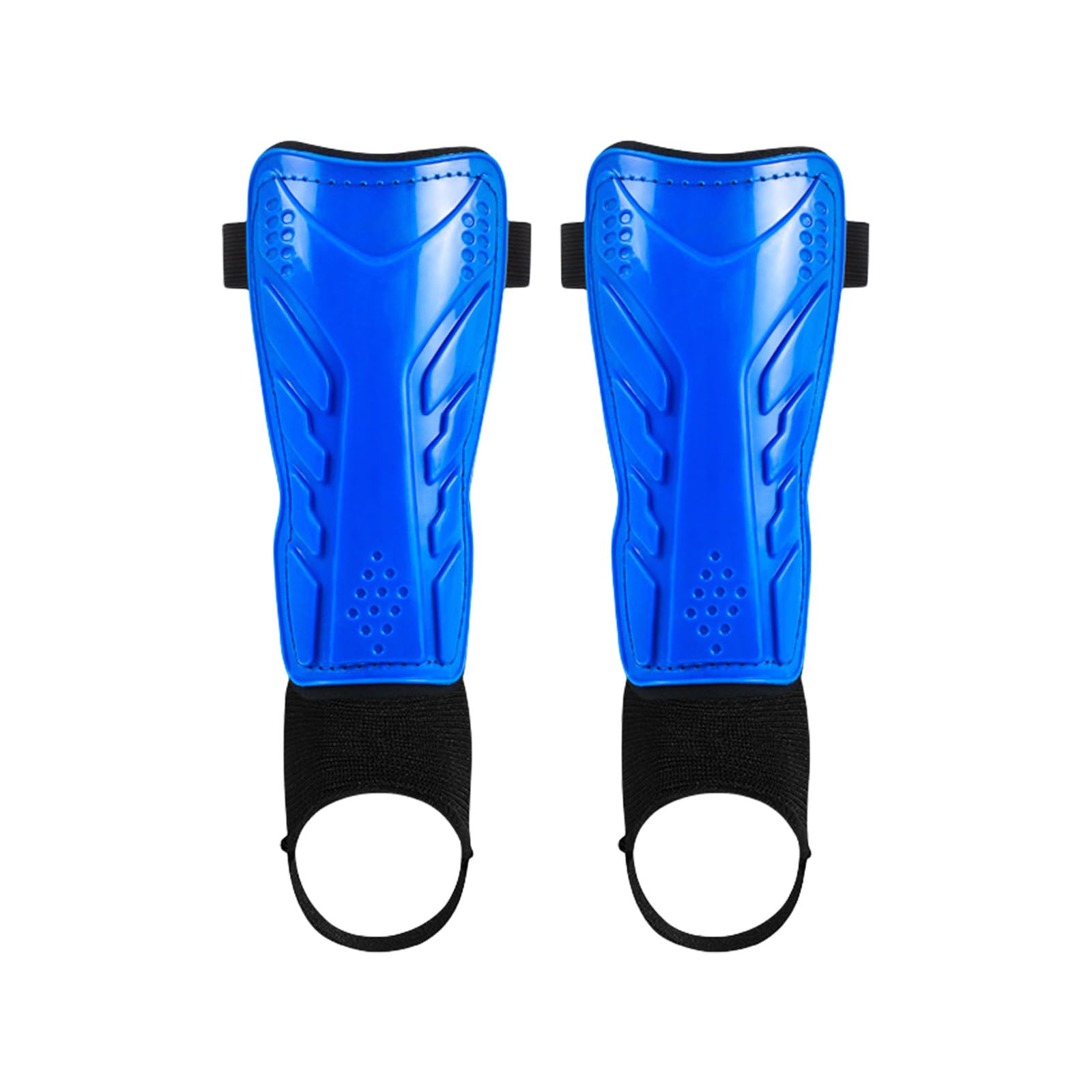Tsophreniq 1 Pair Football Shin Pad for Soccer Player Soccer Shin Guards Adult Football Protective Equipment