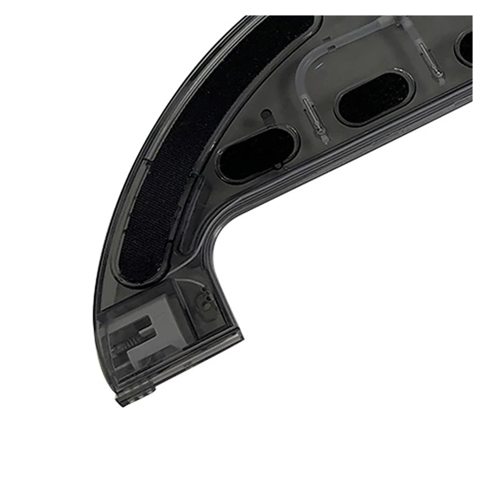 Piezas De Tanque De Agua, Compatibles con Dreame Z10 Pro / L10 Plus, Accesorios De Caja De Limpieza De Control Eléctrico For Barredora
