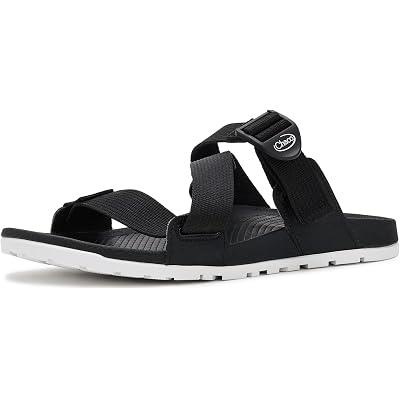 Chaco Lowdown Slide