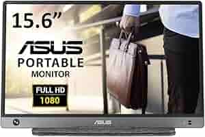 Amazon.co.jp: ASUS モバイルモニター 15.6インチ 60Hz モバイル