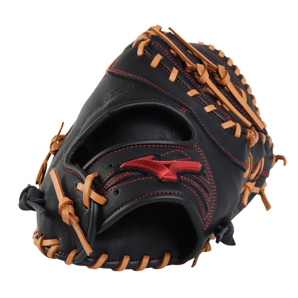 グローブ ファーストミット ソフトボール(軟式) ミズノ MIZUNO 野球 ファーストミット｜軟式｜グローブ／グラブ｜野球｜ミズノ公式オンライン