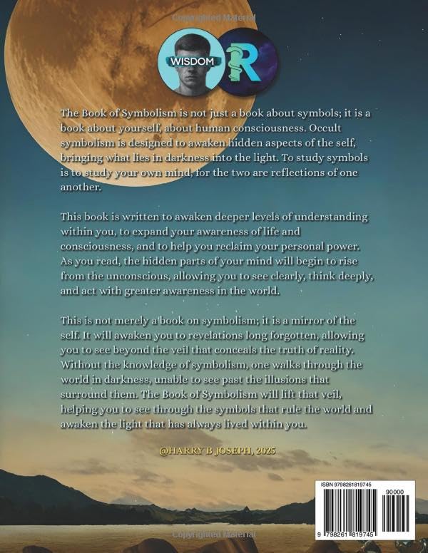Image of Book Of Symbolism